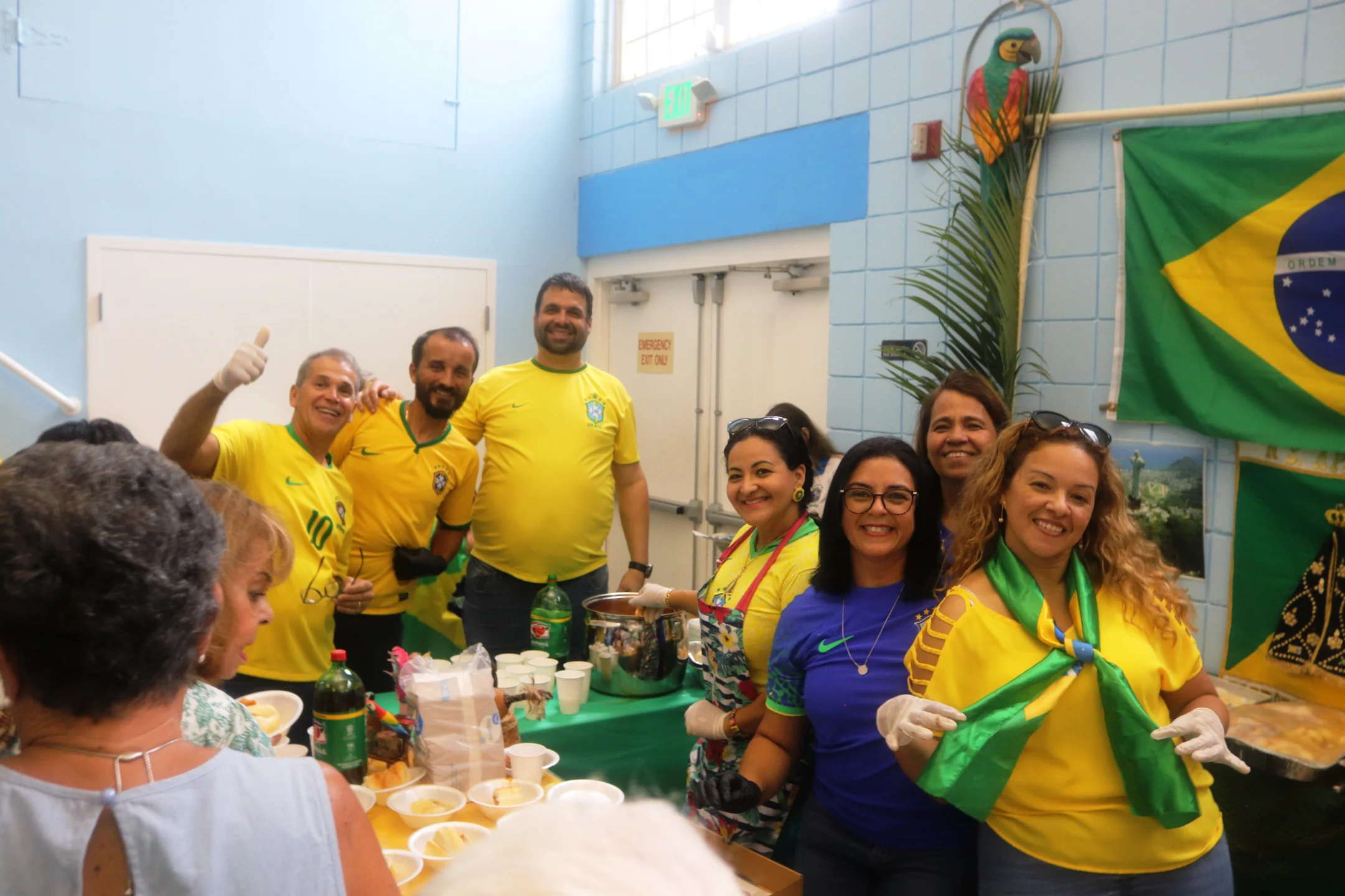 Scalabrinians Special Event